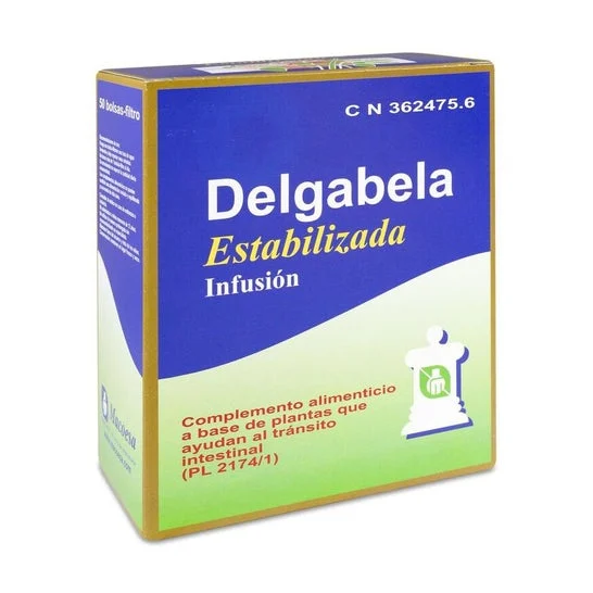 Stabilizzato dimagrante 40 Bustine
