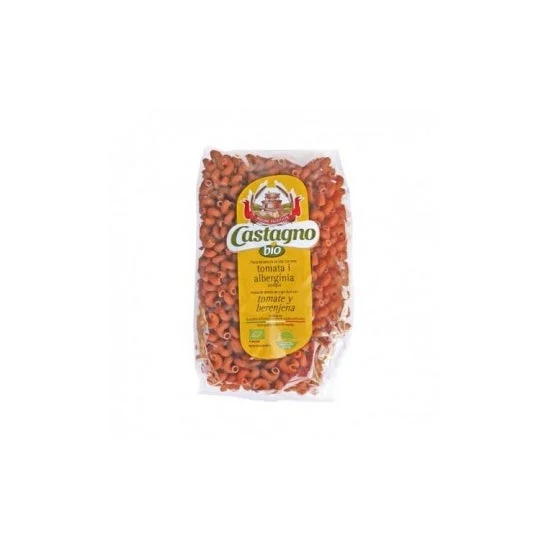 Castagno Codini Grano Pomodoro e Melanzane 500g
