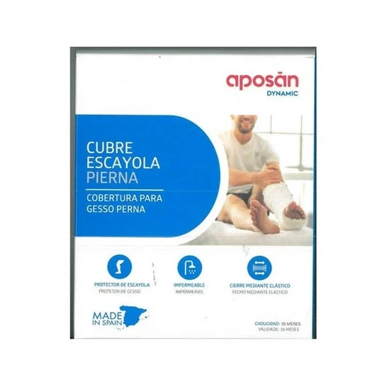 Curesan Copribraccio per Gesso 1 Unità