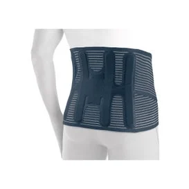 Azio Cintura sacro-lombare Grigio T-3