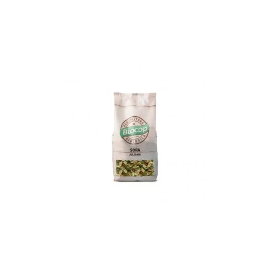 Zuppa Julian Biocop 150g