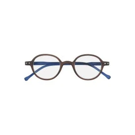 Occhiali Silac Marrone & Blu 3.50 1 pezzo