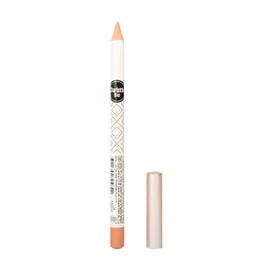 Charlotte Bio Lápiz de Ojos Larga Duración Nude Brown 1.1g