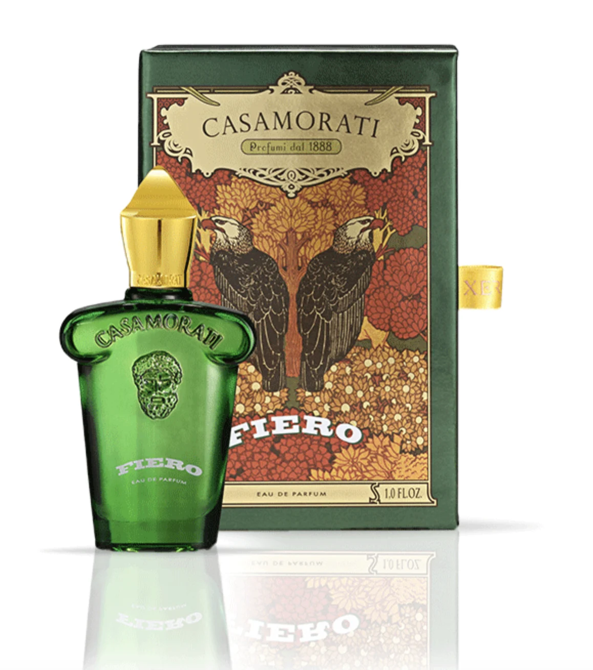 FIERO 30ml