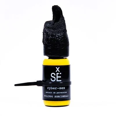 Filippo sorcinelli Cyber-Sex Estratto di Profumo 30 ml