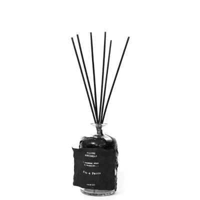 Filippo sorcinelli Fico E Ferro Diffusore Sticks 500 ml