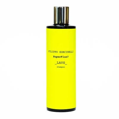Filippo sorcinelli Lavs Shampoo 250 ml