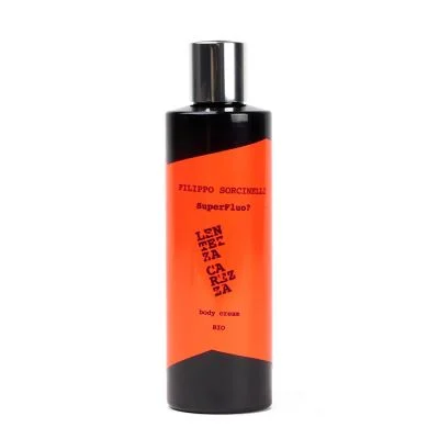 Filippo sorcinelli Lentezza Carezza Crema Corpo 250 ml
