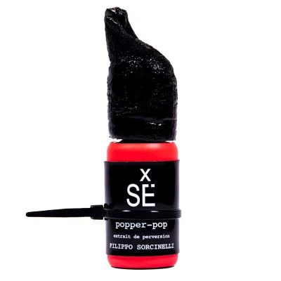 Filippo sorcinelli Popper-Pop Estratto di Profumo 30 ml