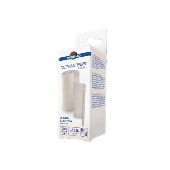 Master-Aid Dermatess Ideal 5mx6cm