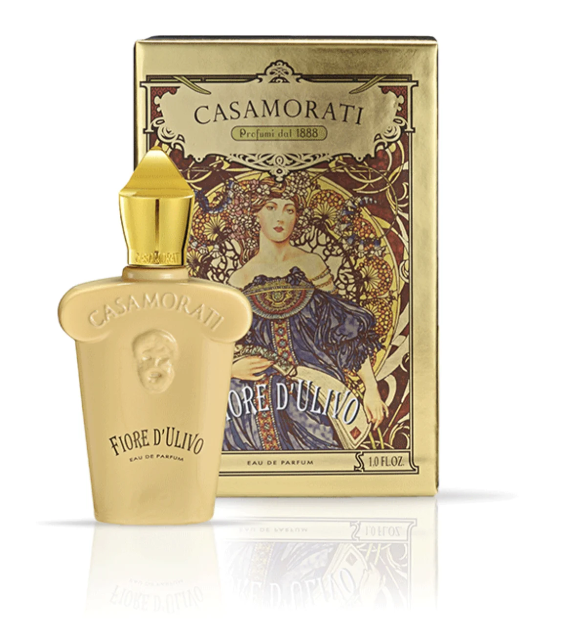 FIORE D’ULIVO 30ml