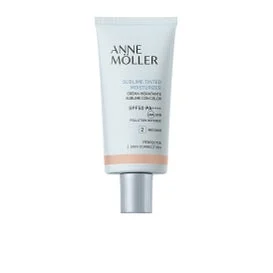 Anne Möller Perfectia Crema Hidratante Sublime Color Spf50 2 50ml