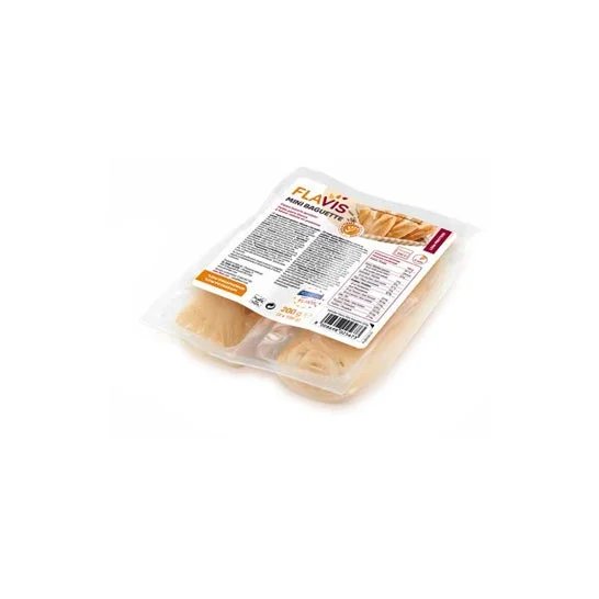 Mevalia Flavis Mini Baguette