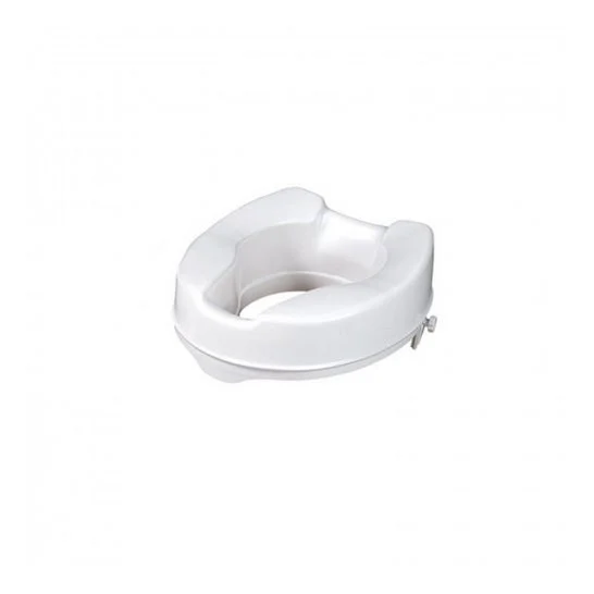 Sollevatore per toilette Emo Ibiza 10cm 1pc