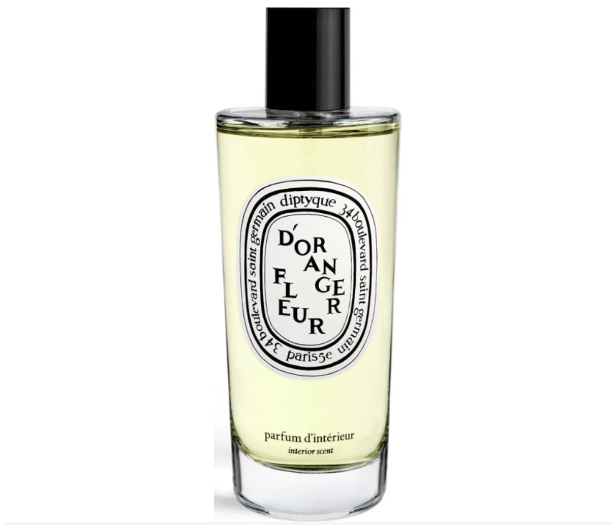FLEUR D’ORANGER fiori d’arancia 150ml
