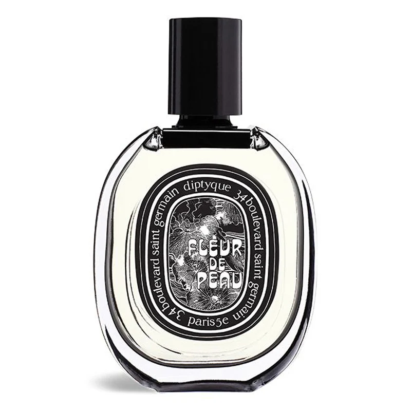 EAU DE PARFUM FLEUR DE PEAU 200ml