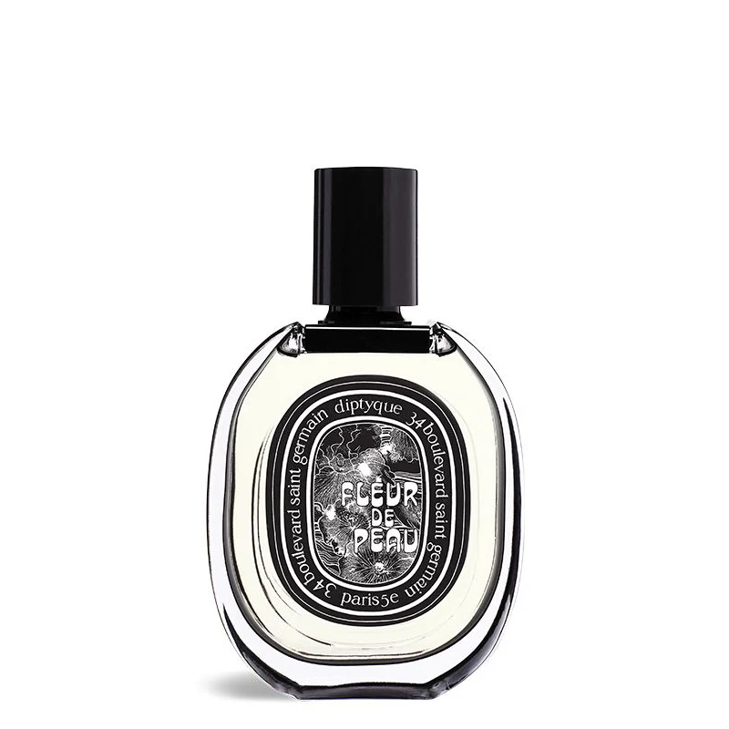 EAU DE PARFUM FLEUR DE PEAU 75ml