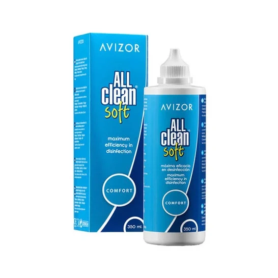 Avizor Tutti Pulito 350ml morbido