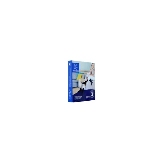 Ch/Venoflex Soft&Care2 Nero T2N