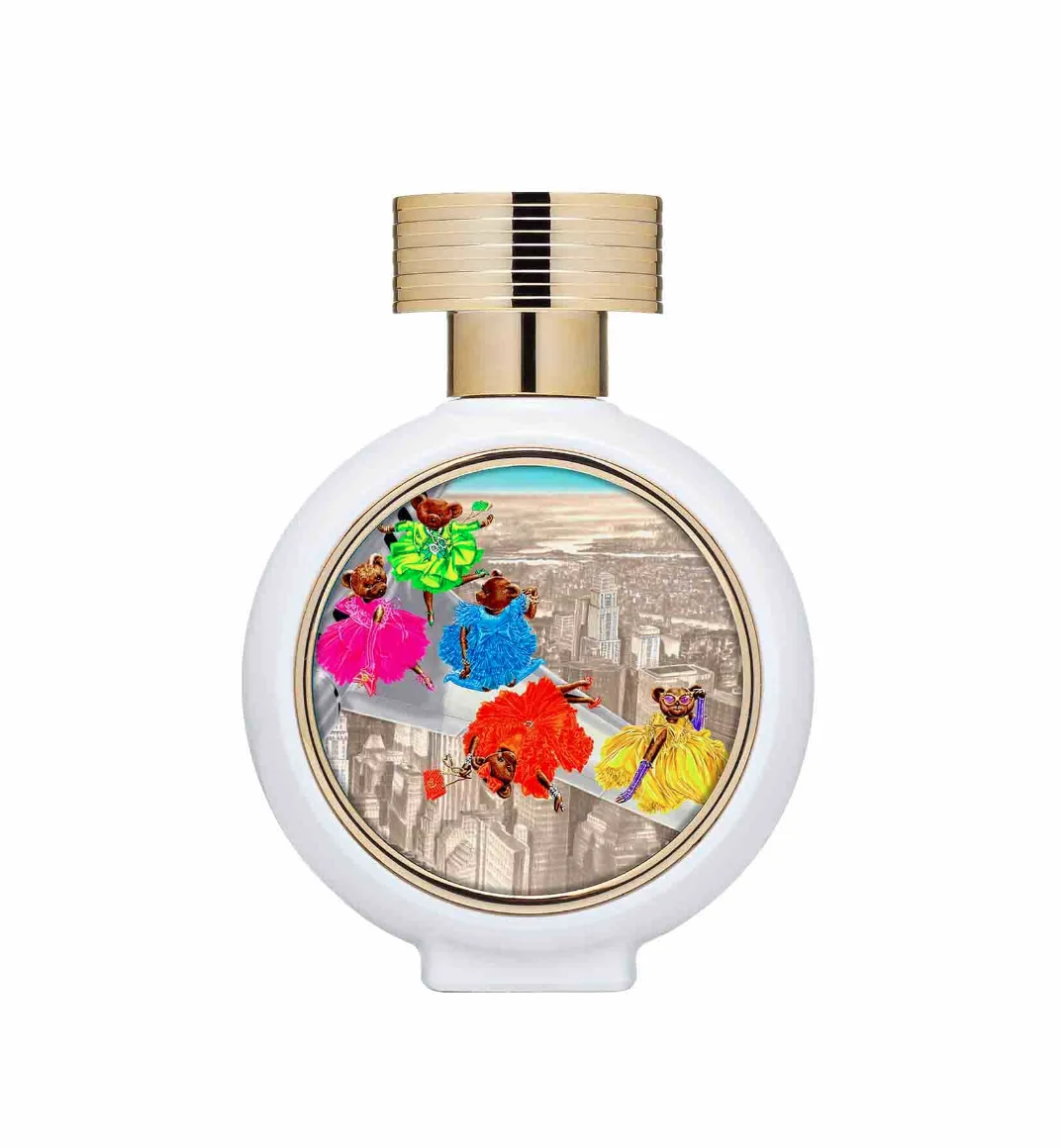 FLY TO MIRACLE 75ml