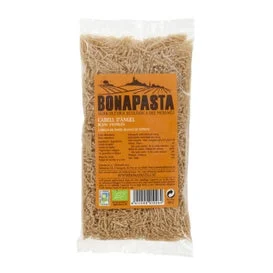 Bonapasta Fideos Finos de Espelta Blancos Eco 250g