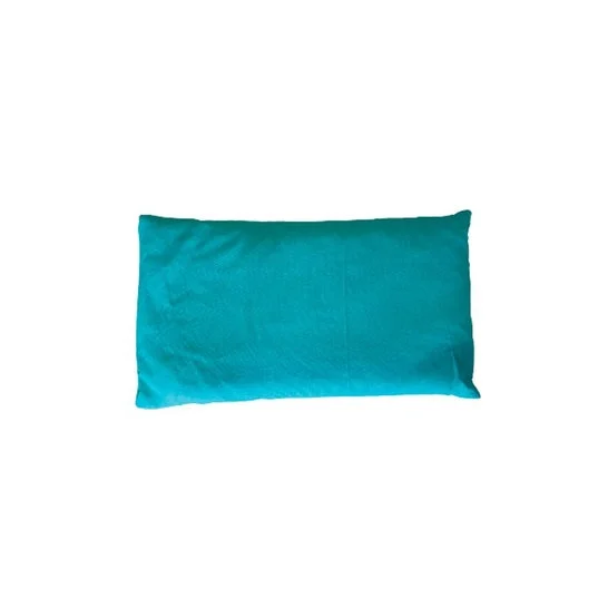 ErgoNatural Saco Termico Romero y Lavanda Azul 28x17cm 1ud