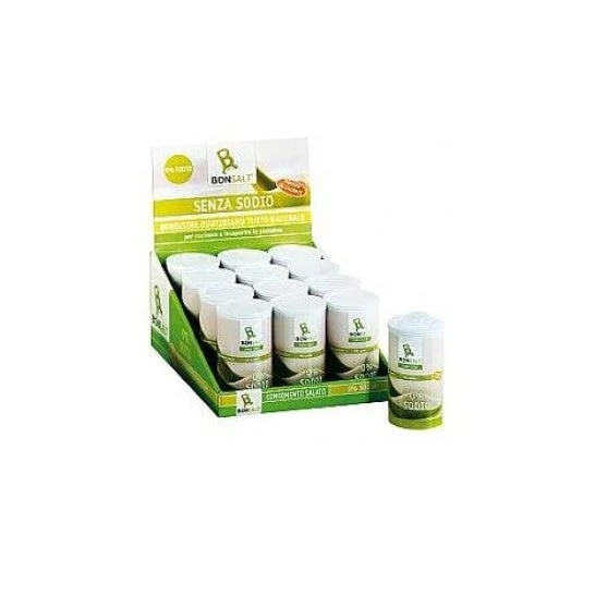 Bonsalt Sodium Free Salt 85 Gr.
