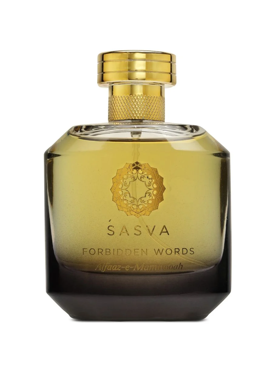 Forbidden Words 100ml