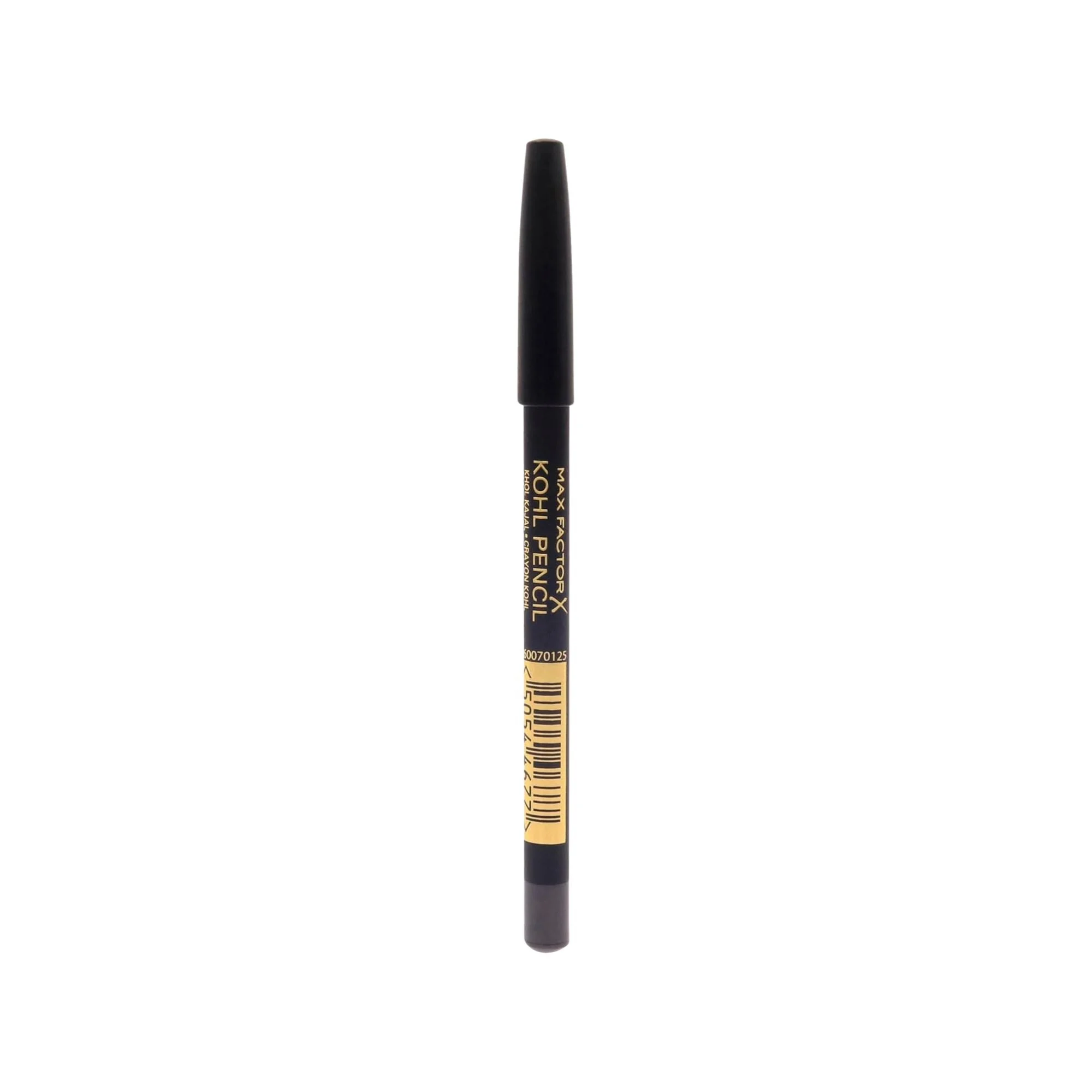 Max Factor Kohl Matita 050 Grigio antracite 1,2 g