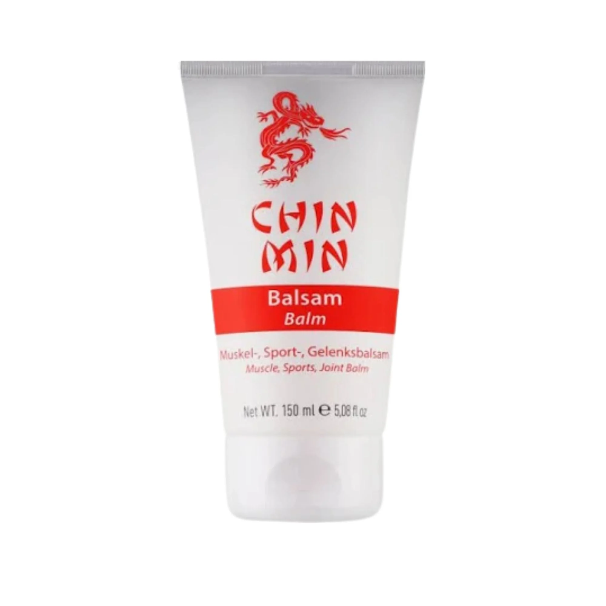 Styx Balsamo Min Chin - 150ml