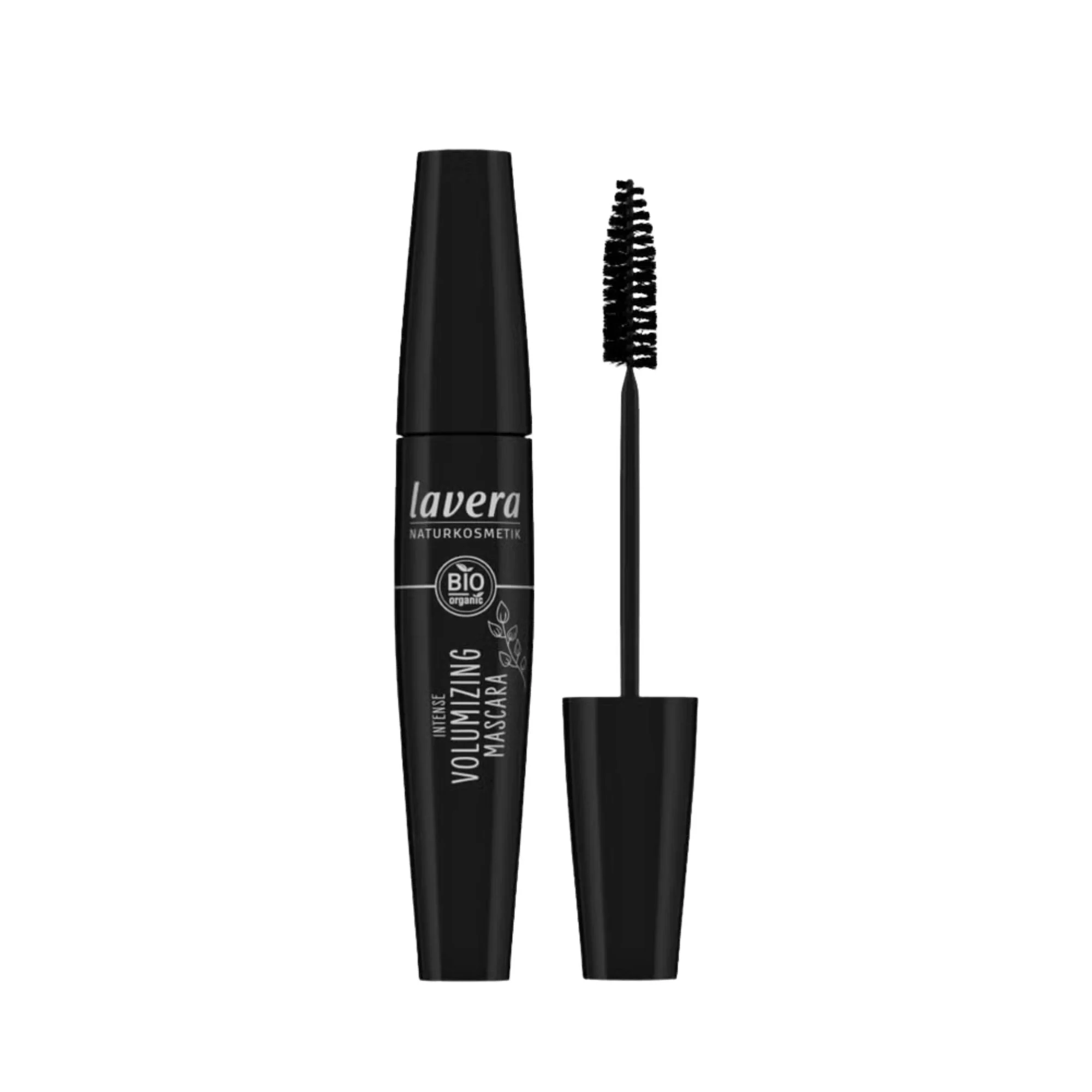 Lavera Mascara Volumizzante 13 ml Nero