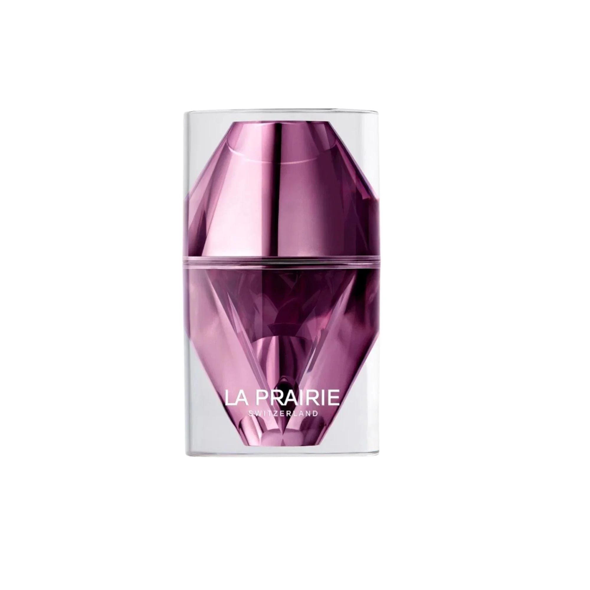 La prairie Cellular Night Elixir Platinum Rare - Cura Notturna Ringiovanente - 20ml