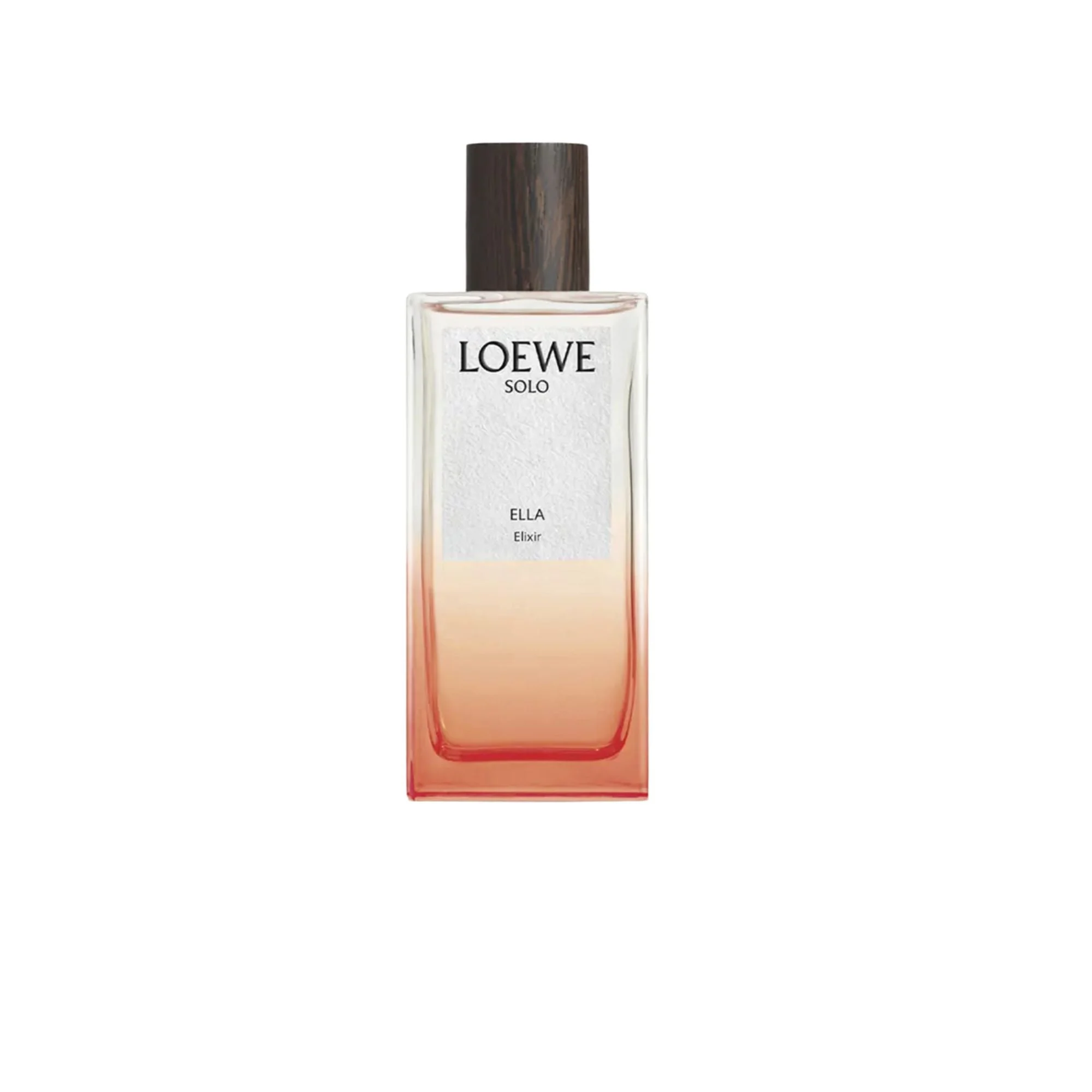Loewe Solo Ella Elixir Edp Spray 50 ml