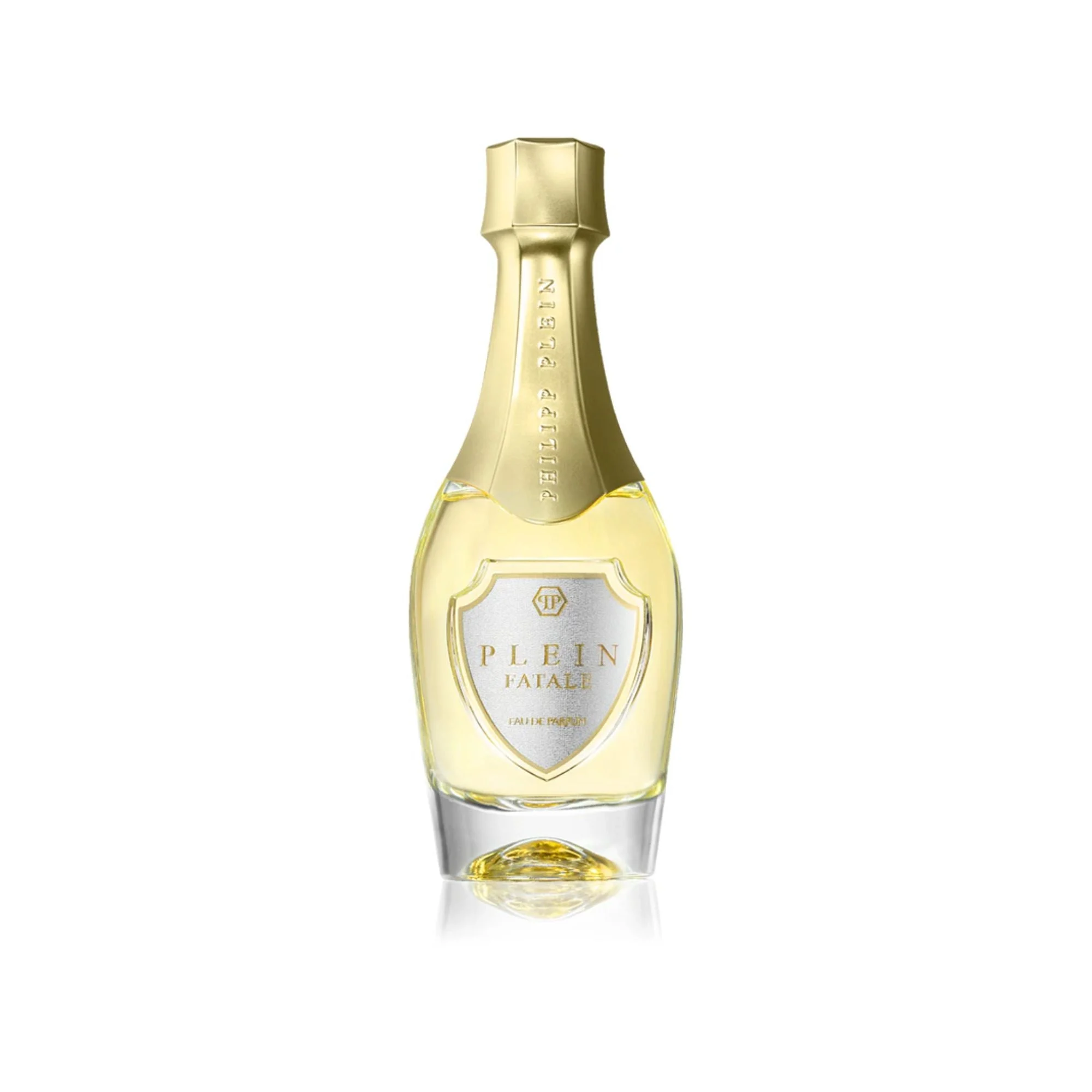 Philipp plein Plein Fatale EDP - 50 ml
