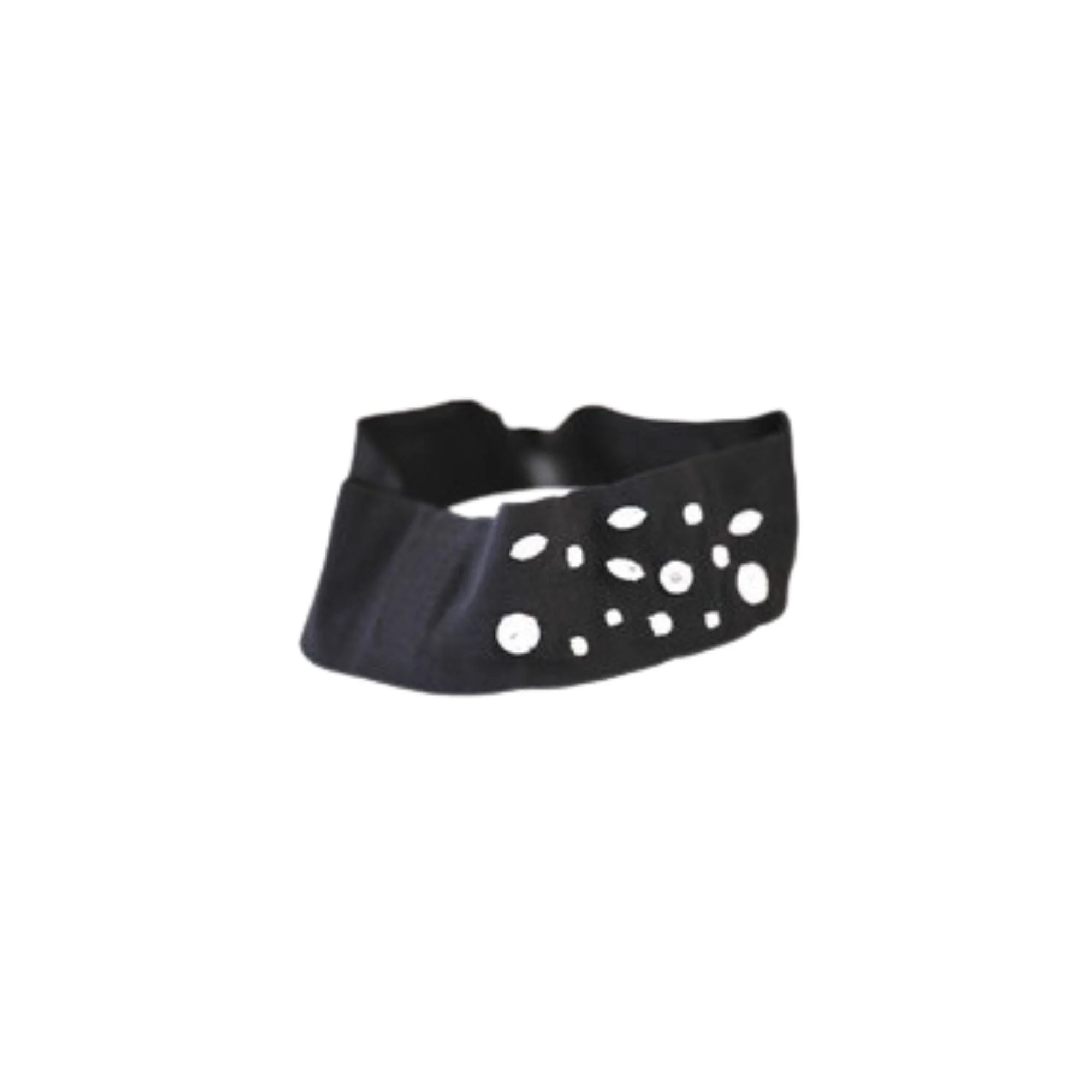 Moliabal milano Fascia per capelli (elastica) 108