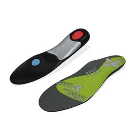 Flexor Sport Running Solette Piedi Arco Medio Fx11 023 39/40 1 paio