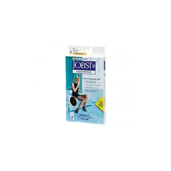 Jobst mutandina leggera compressione 70-Den colore nero T-4 1 pc