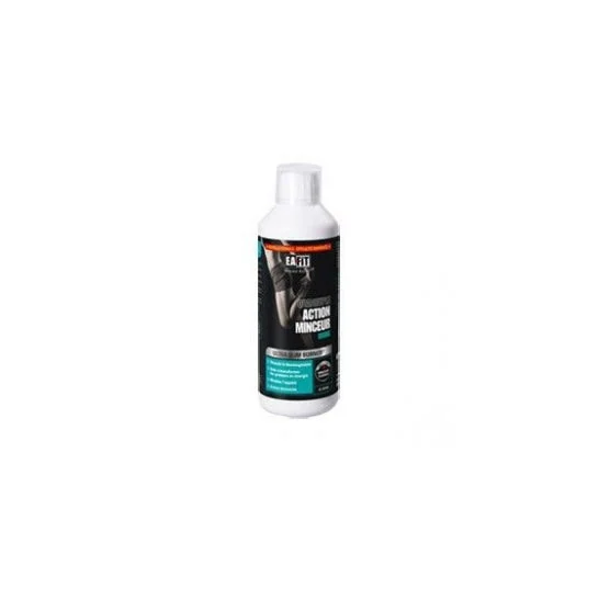 Eafit Minceur attivo Ultra Slim Burner Drink 500 ml