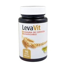 Herdibel LevaVit 500mg 90comp