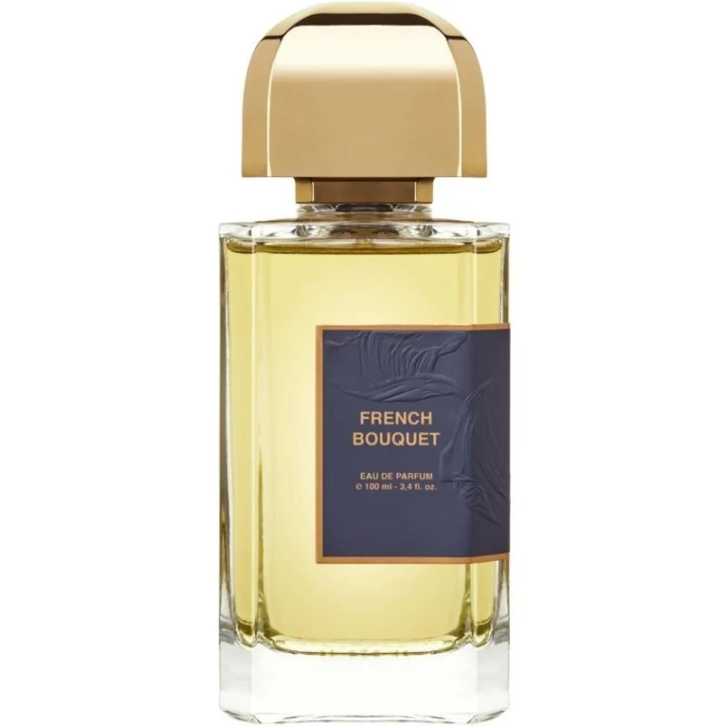 COLLECTION EXLUSIVE FRENCH BOUQUET 100ml