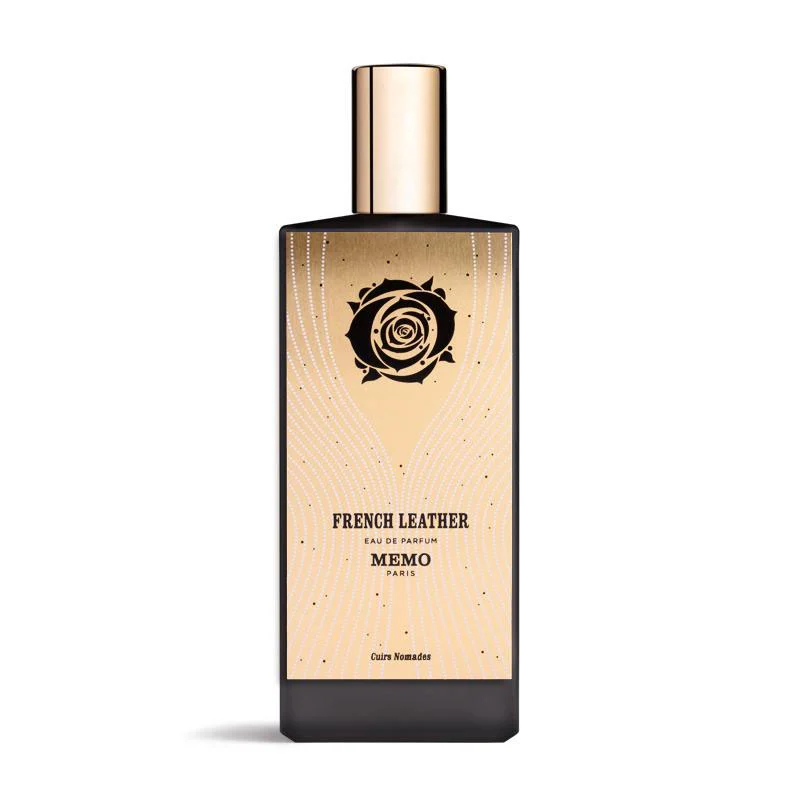 FRENCH LEATHER 75ml