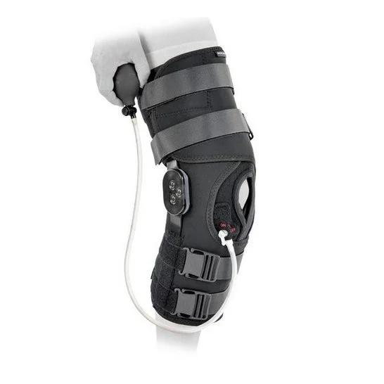 Donjoy Everest Ice II Ginocchiera M 1ut