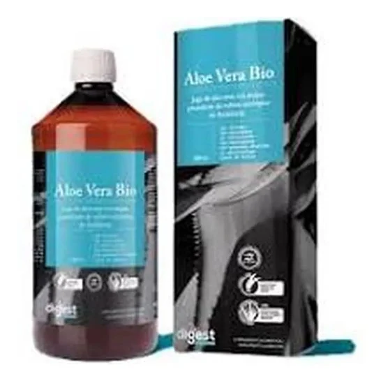 Bon Digest Aloe Vera Bio Herbora 1000 Ml.