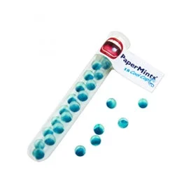 Berretti freddi Papermint 18