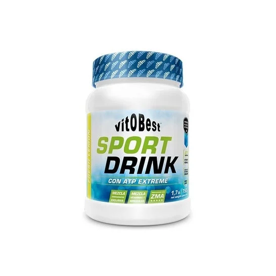 Vitobest Sport Drink + Atp Extreme Limon 750g