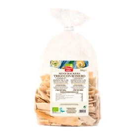 La Finestra sul Cielo Mini Crackers Rosmarino 250 g