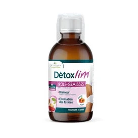 Les 3 Chênes Detoxlim 500ml