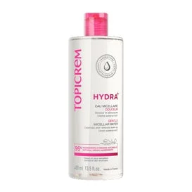 Topicrem HYDRA+ Acqua Micellare 400ml