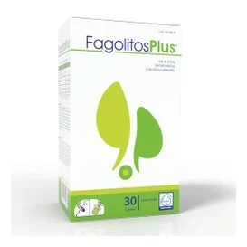 Fagolitos più 30 buste