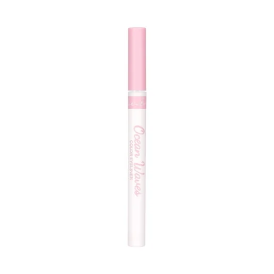 Lovely Ocean Waves Color Eyeliner 1 0.6g